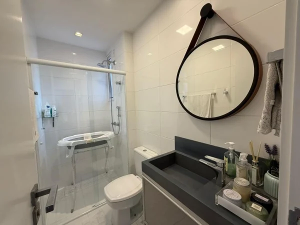 Apartamento em Joinville