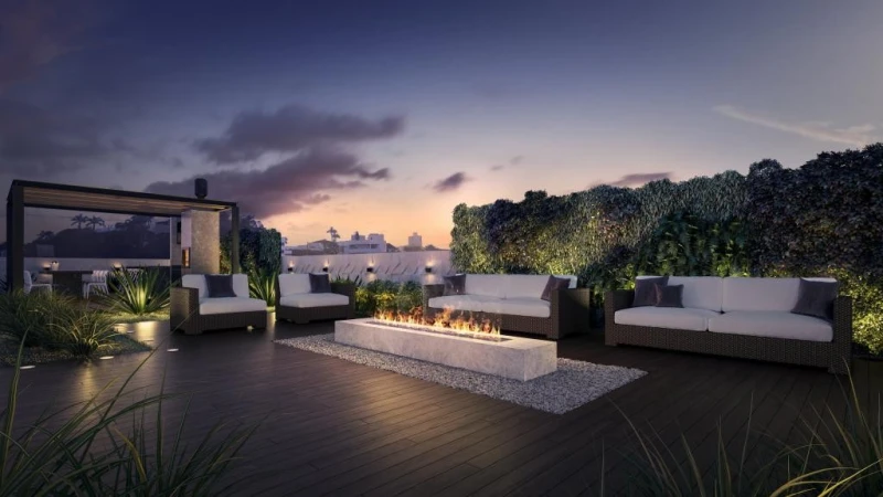 Apartamento em Barra Velha