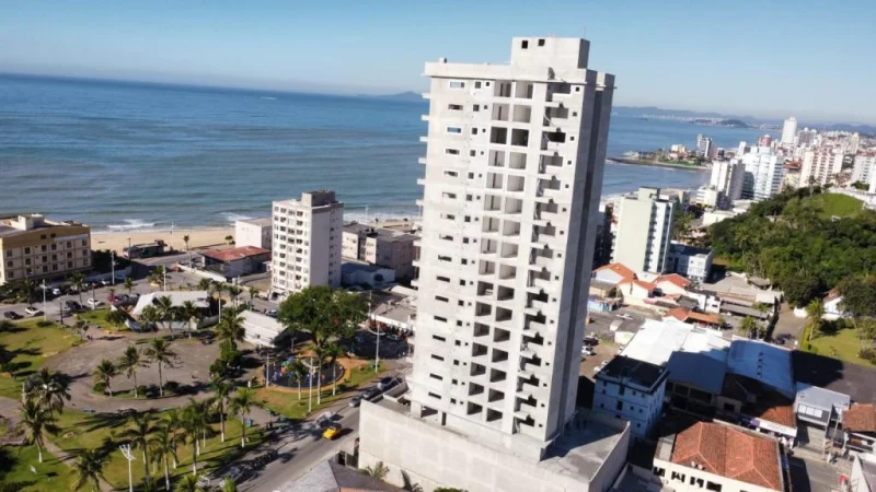 Apartamento em Barra Velha