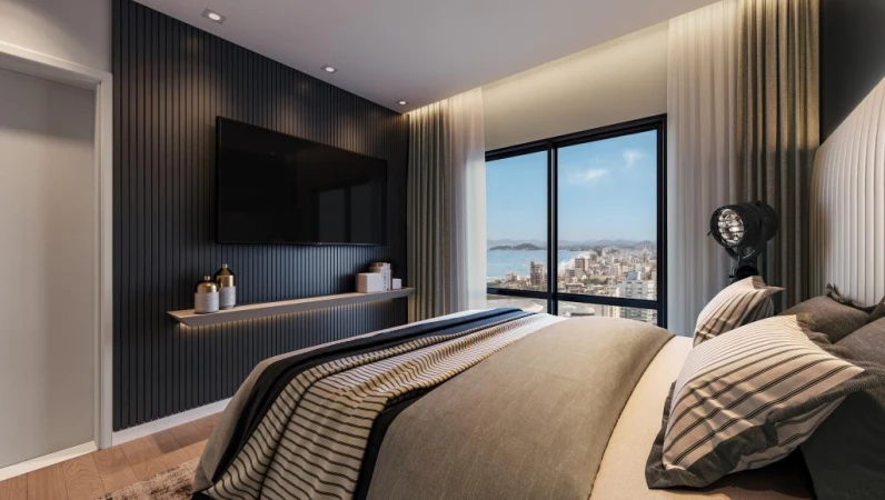 Apartamento em Barra Velha