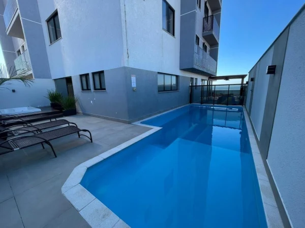 Apartamento em Barra Velha