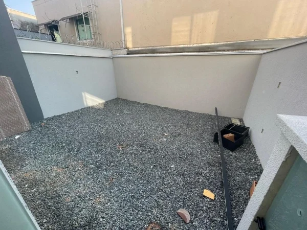 Sobrado Geminado em Joinville