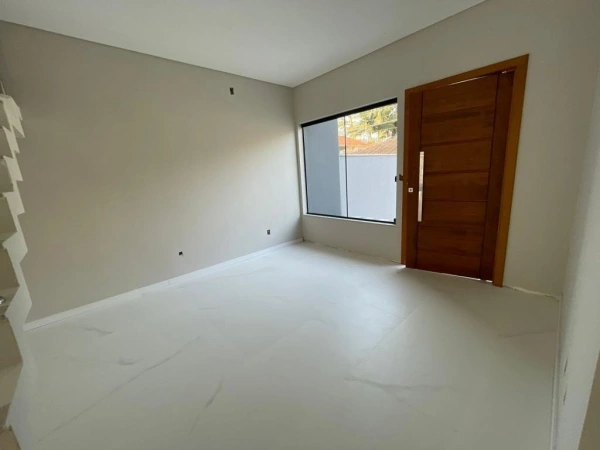 Sobrado Geminado em Joinville