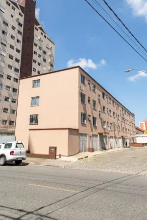 Apartamento em Joinville