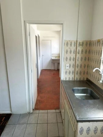 Apartamento em Joinville