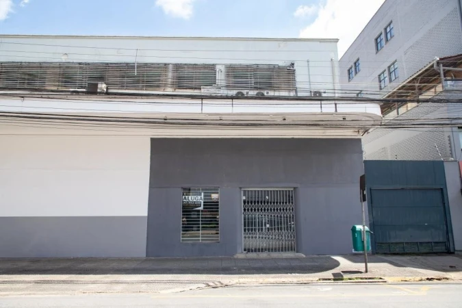 Sala Comercial em Joinville