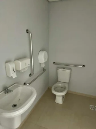 Sala Comercial em Joinville