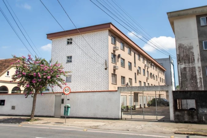 Apartamento em Joinville
