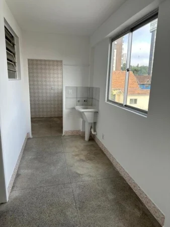 Apartamento em Joinville