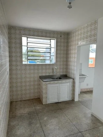 Apartamento em Joinville