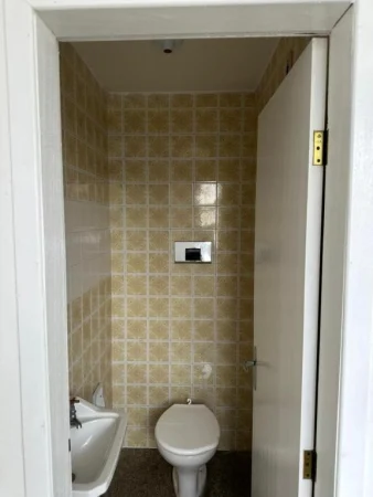 Apartamento em Joinville