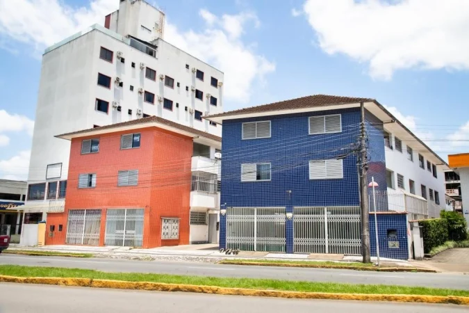 Sala Comercial em Joinville