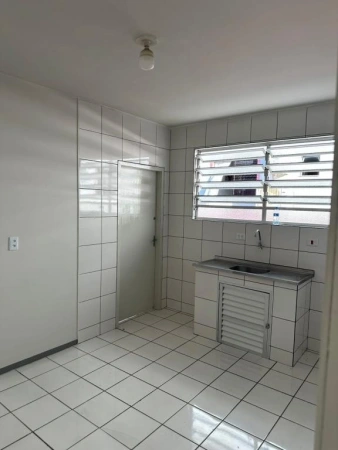 Apartamento em Joinville
