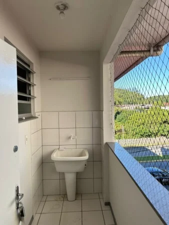 Apartamento em Joinville