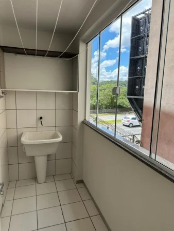 Apartamento em Joinville