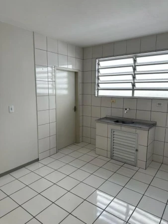 Apartamento em Joinville