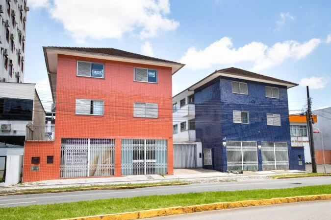 Apartamento em Joinville