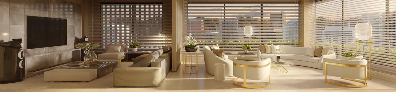 ICON RESIDENCE
