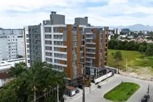 EKOA Residence - Apartamento pronto para morar no Santo Antônio

