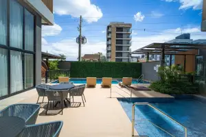 EKOA Residence - Apartamento pronto para morar no Santo Antônio
