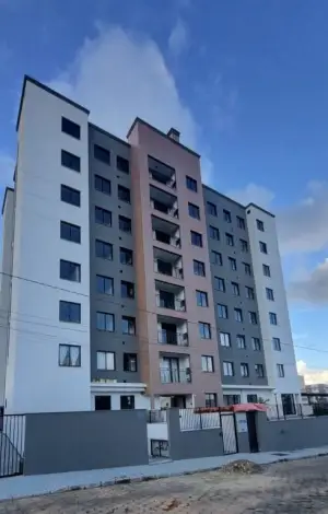 Apartamento para Alugar em Joinville no Costa e Silva com Sacada