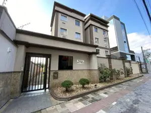 Apartamento para Aluguel no Santo Antônio em Joinville com 3 Dormitórios