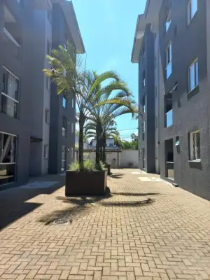 Apartamento para locação em Joinville Glória com churrasqueira e cozinha planejada