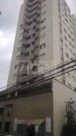 Apartamento para locação em Joinville Centro com suíte e semi mobiliado