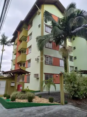 APARTAMENTO MOBILIADO PARA LOCAÇÃO NO BAIRRO AMÉRICA. 