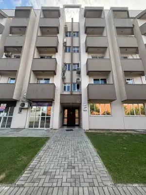 APARTAMENTO PARA LOCAÇÃO NO EDIFÍCIO KALANDRA