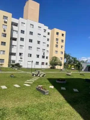 Apartamento à Venda em Joinville no Vila Nova com 2 Quartos