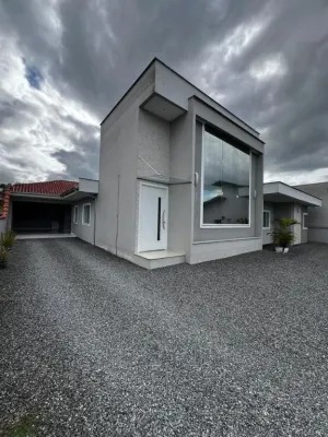 Linda casa Plana no Vila NOVA