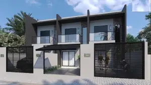 properties