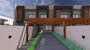 properties