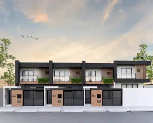 properties