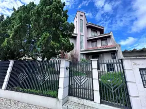 properties