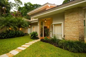 properties