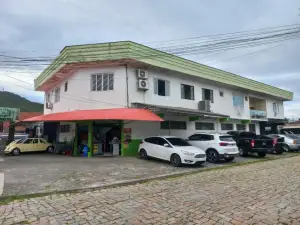 Sobrado Comercial à Venda em Joinville - Boa Vista