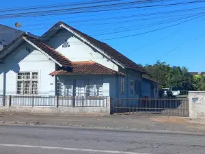 Terreno à venda em Joinville Vila Nova com 2.100m² e potencial construtivo