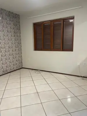 Casa em condomínio para locação em Joinville Bom Retiro com piscina e 4 dormitórios