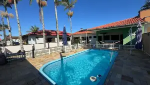 🏖️ Casa à venda na Praia do Ervino, São Francisco do Sul - Ideal para moradia ou investimento