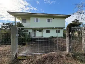 Chácara à Venda na Vila Nova em Joinville com 116 Mil m²