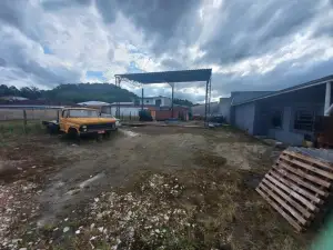 Terreno à venda no Jardim Paraíso em Joinville com 435 m²