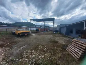 Terreno para alugar no Jardim Paraíso em Joinville com 435 m²