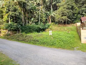 TERRENO À VENDA NO BAIRRO GLÓRIA.