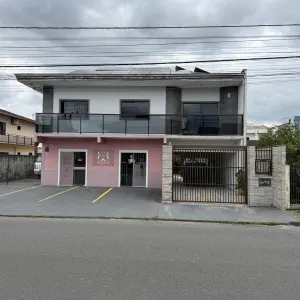 SOBRADO COMERCIAL À VENDA - COMASA - 300M²