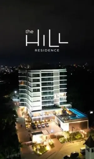 🏙️ Apartamentos novos com 4 dormitórios no The Hill Residence - Bairro América, Joinville