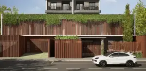 🏢 Apartamento com 2 dormitórios (1 suite) no Edifício River - Bairro Anita Garibaldi, Joinville
