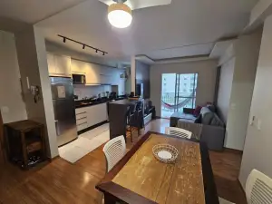 Apartamento frente mar à venda em Barra Velha Tabuleiro mobiliado