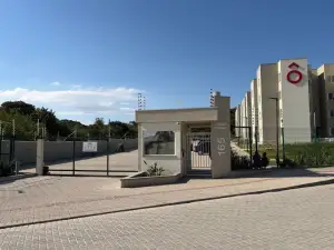 APARTAMENTO NOVO PARA LOCAÇÃO NO BAIRRO PETRÓPOLIS. 